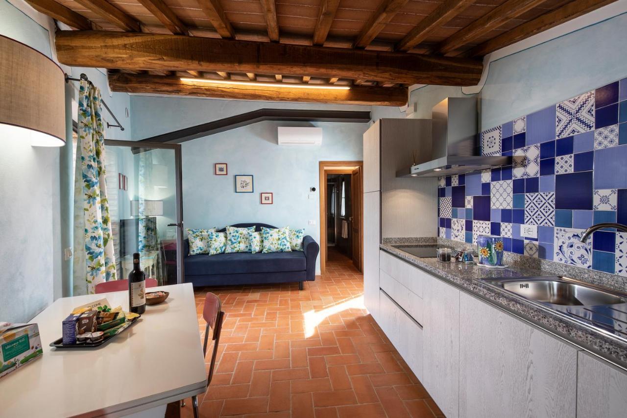 Borgo A Monti Di Sotto Villa Gaiole in Chianti Exterior foto