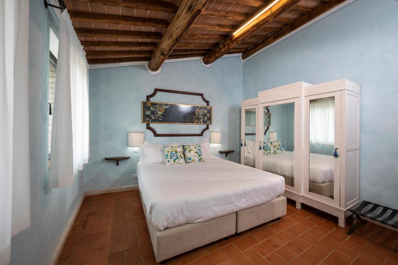 Borgo A Monti Di Sotto Villa Gaiole in Chianti Exterior foto