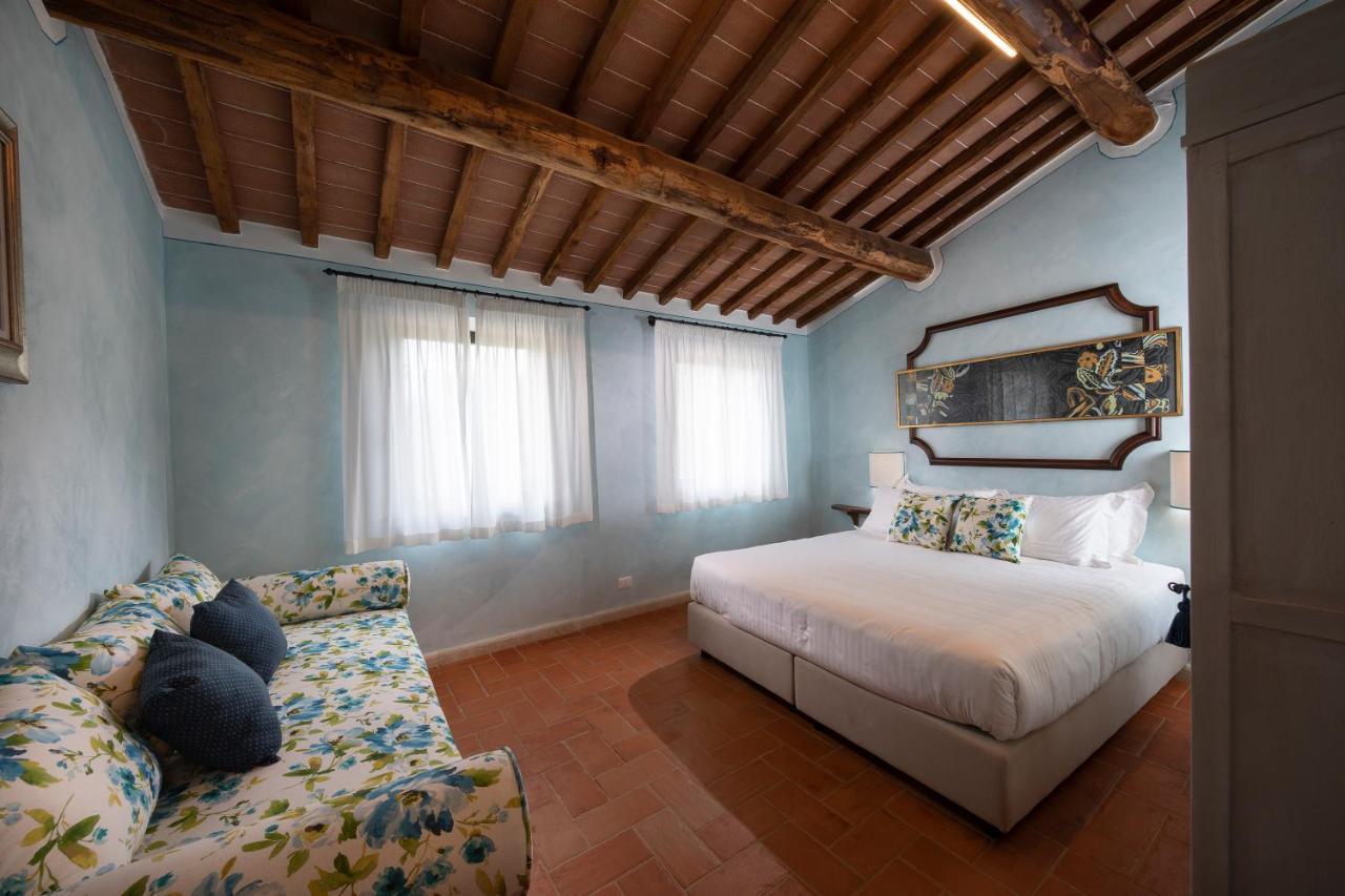 Borgo A Monti Di Sotto Villa Gaiole in Chianti Exterior foto