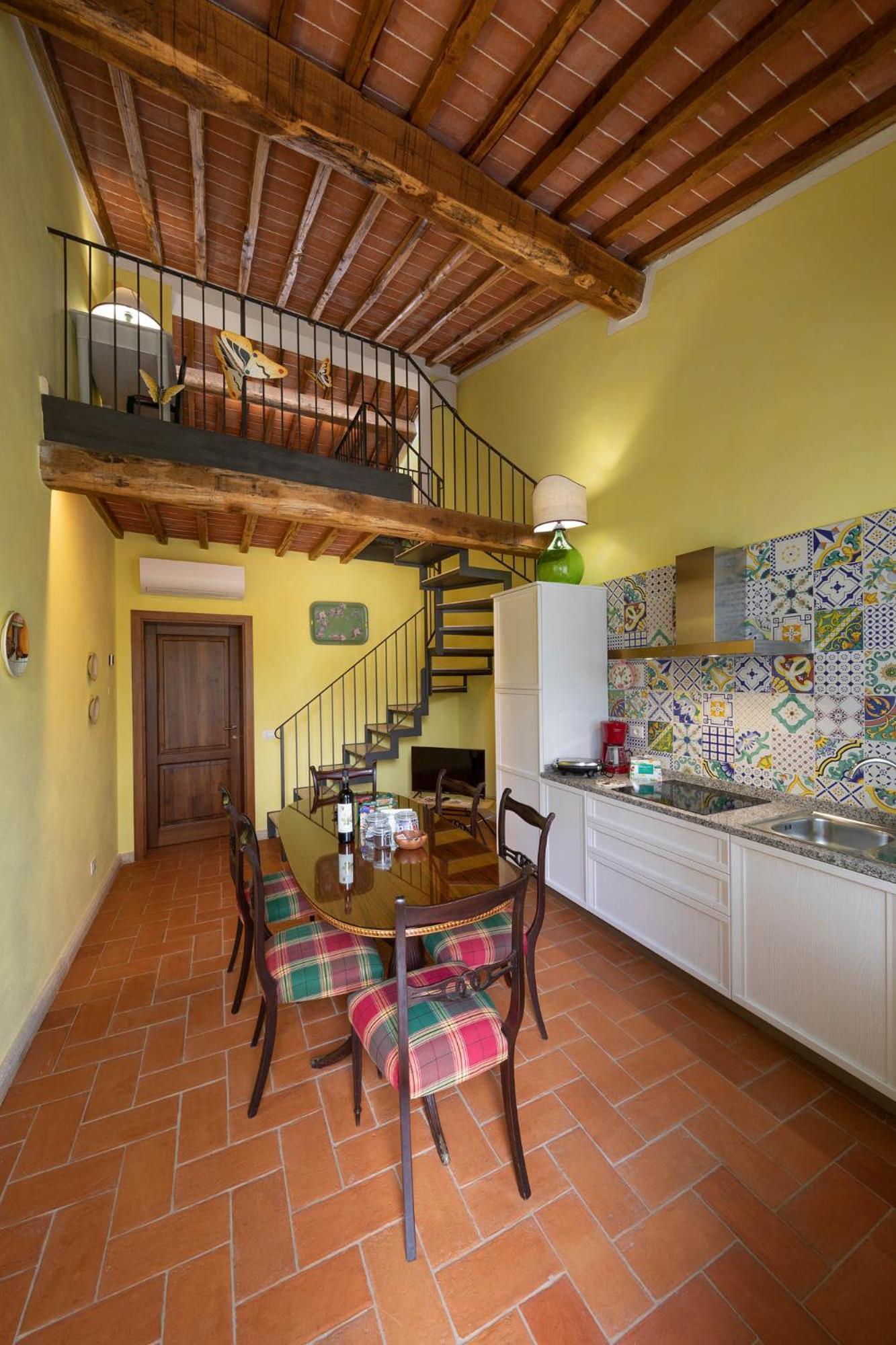 Borgo A Monti Di Sotto Villa Gaiole in Chianti Exterior foto