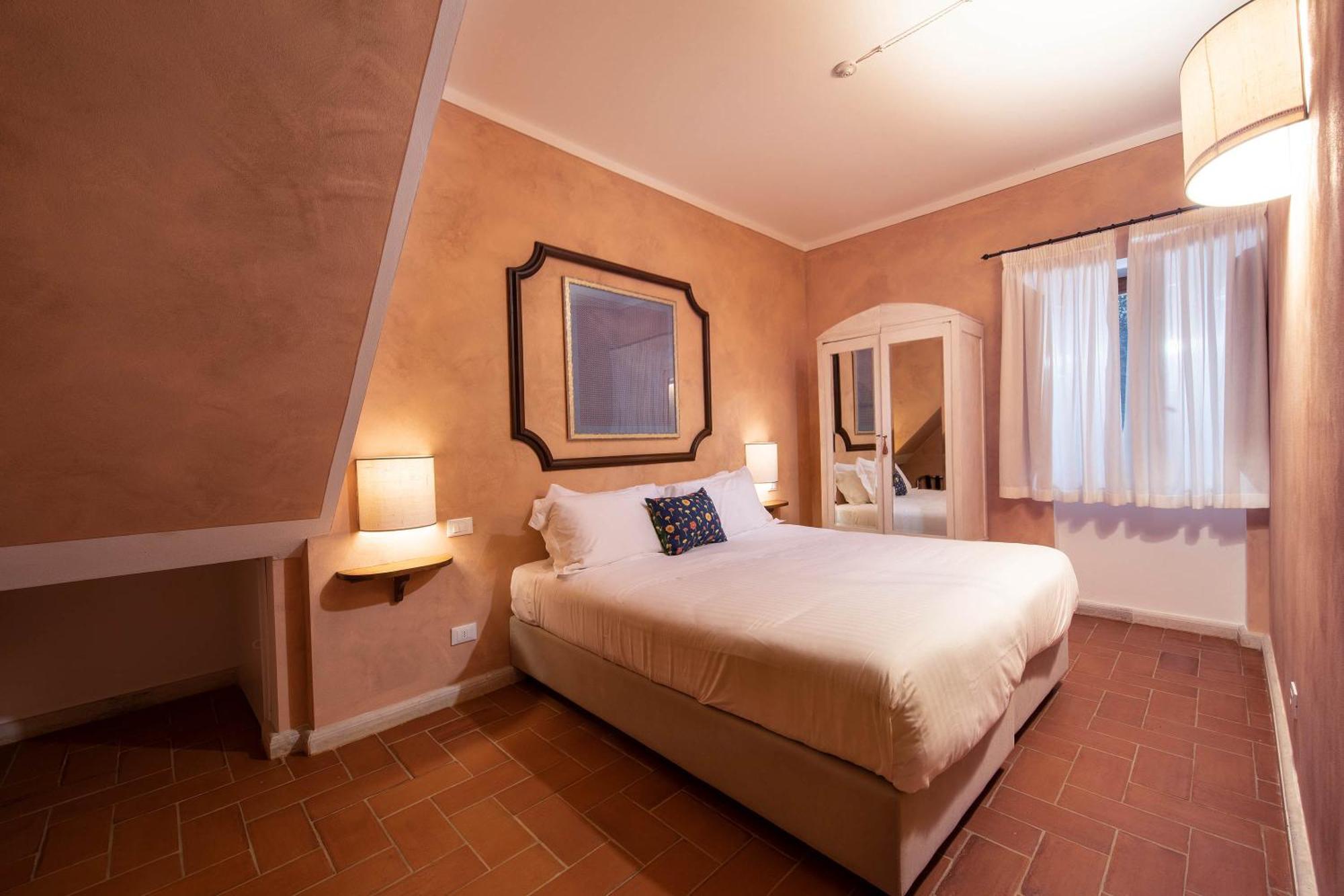 Borgo A Monti Di Sotto Villa Gaiole in Chianti Exterior foto
