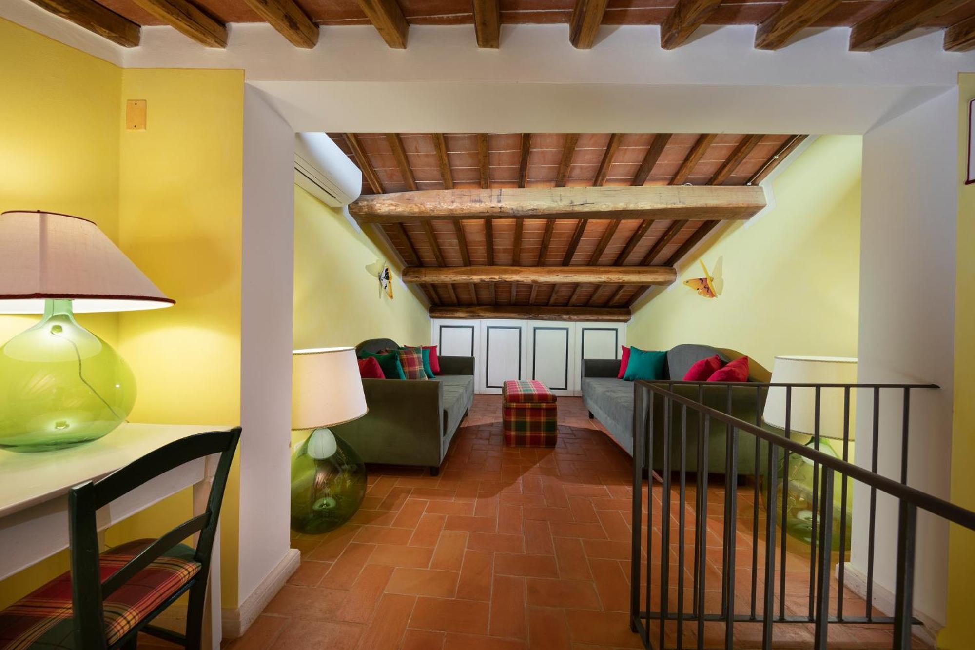 Borgo A Monti Di Sotto Villa Gaiole in Chianti Exterior foto