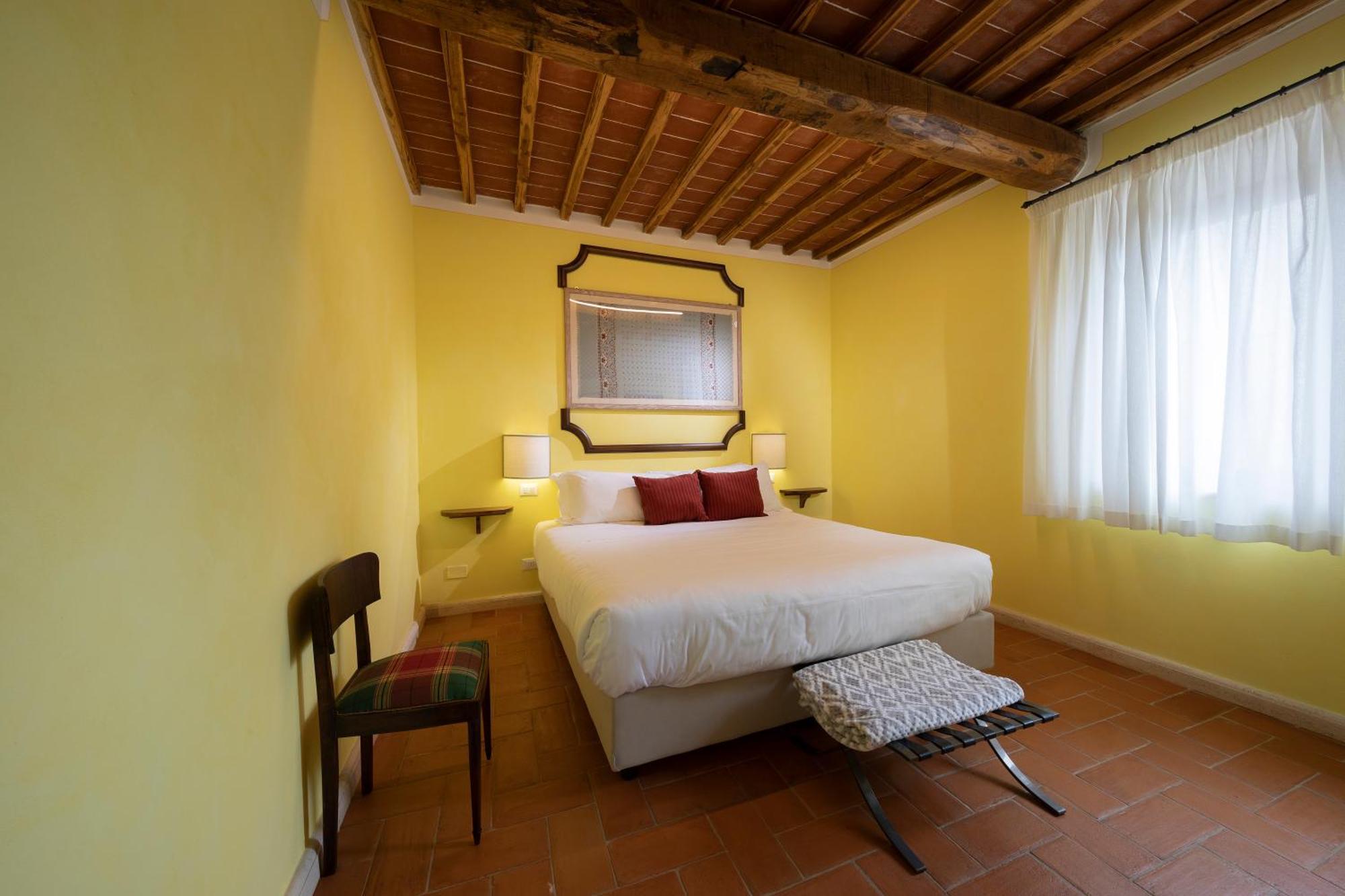 Borgo A Monti Di Sotto Villa Gaiole in Chianti Exterior foto