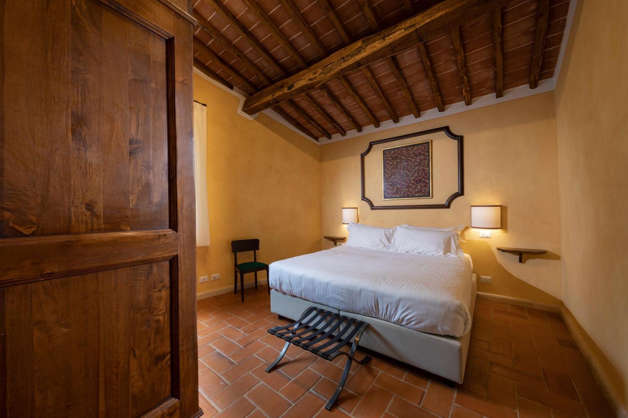 Borgo A Monti Di Sotto Villa Gaiole in Chianti Exterior foto