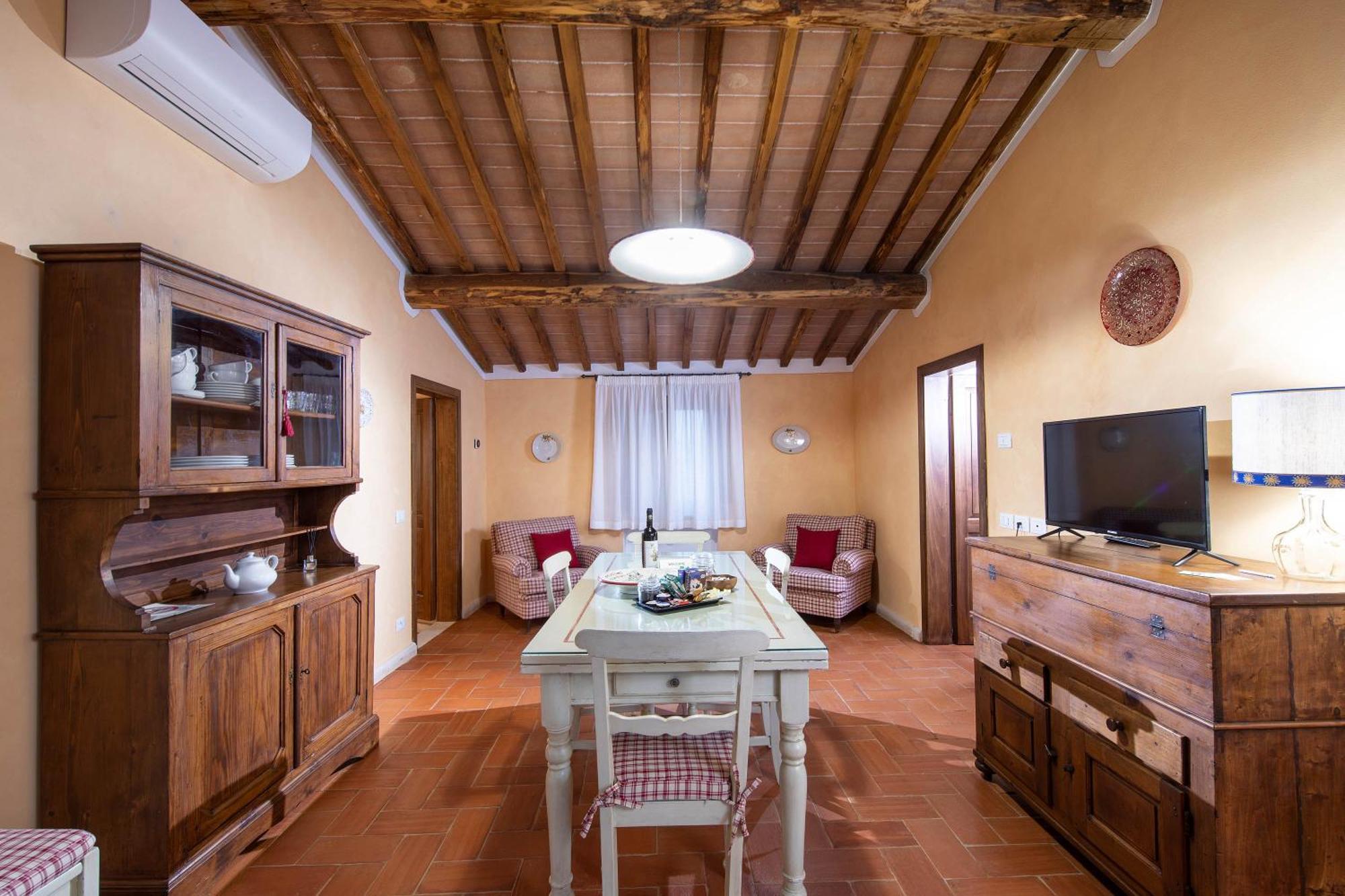 Borgo A Monti Di Sotto Villa Gaiole in Chianti Exterior foto